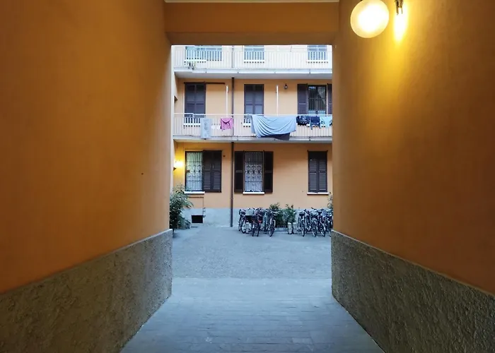 Casa Linda Sul Naviglio